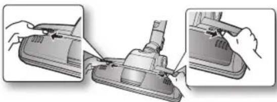 SAMSUNG SC63J0 - - ENHEDEN - 18