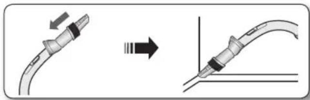SAMSUNG SC6243 - Accessory - 1