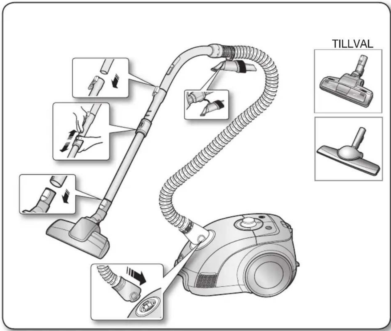 TILLVAL