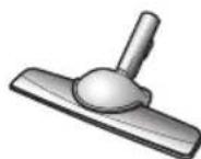 SAMSUNG SC6243 - Parquet brush (Option) - 1