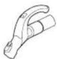 SAMSUNG SC05F70HQ - Your vacuum cleaner - 8