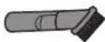 SAMSUNG SC05F70HQ - Accessories (Option) - 1