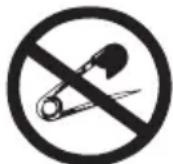 Innoliving INN-062 - DO NOT USE THE ELECTRIC BLANKET FOLDED OR CREASED - 1