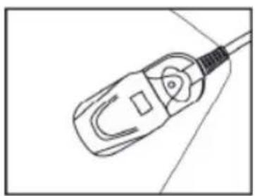 Innoliving INN-062 - Disconnect the Connector - 1