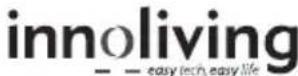 Innoliving INN-062 - ETICHETTA DATI - 1