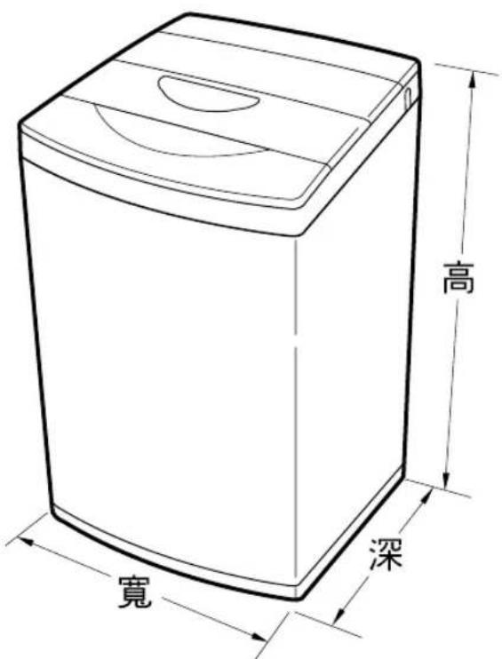 LG T8501TECT - 產品規格 - 1
