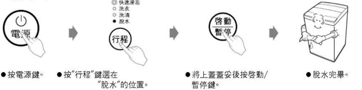LG T8501TECT - 洗衣行程的選擇 - 5