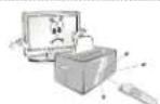LG 29LN460U - FORSIGTIG - 7