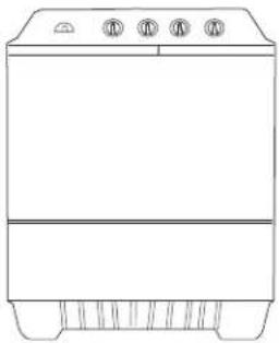 LG P7256R3F - 2