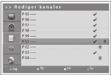 LG 42PG6300 - BEMÆRK - 2