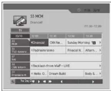 LG 42PG6300 - BEMÆRK - 2