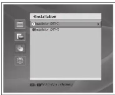 LG 42PG6300 - Automatisk Kanalsøgning - 1