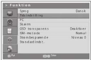 LG 42PG6300 - Skæmmenuer - 4