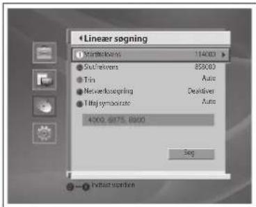 LG 50PG6300 - Automatisk Kanalsøgning - 3