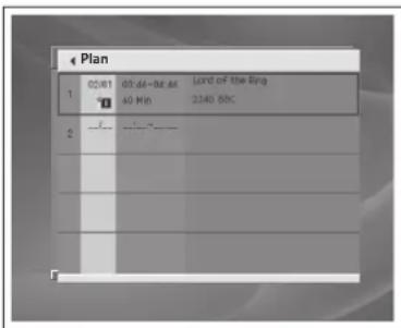 LG 50PG6300 - Plan - 1