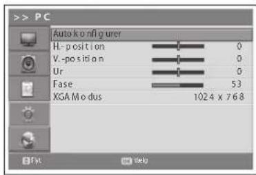 LG 50PG6300 - Autokonfigurer - 1