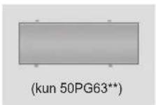 LG 50PG6300 - Tilbehør - 6