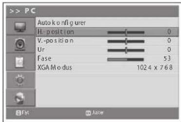 LG 50PG6300 - Position - 1