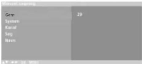 Microsoft Windows Gem System Kanal Seq Item 29