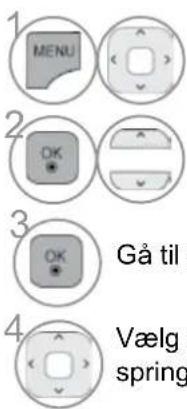 LG 60LD550N - Valg af kabel - 29