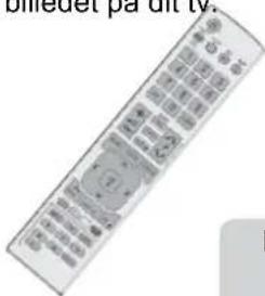 LG 60LD550N - LCD-TV MODELLER : 32/42/46/52/60LD5\*\*\* TILBEH∅R - 3