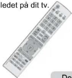 LG 60LD550N - LCD-TV MODELLER : 32/37/42/47LD4\*\*\* TILBEH∅R - 3