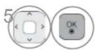 LG 60LD550N - Valg af kabel - 21