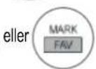 LG 60LD550N - ■ Når valgte filmfiler afspilles - 6