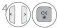 LG 55LD650N - SÅDAN BRUGER DU EN USB- ELLER PC-ENHED - 2