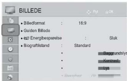 LG 55LD650N - BEMAERK - 4