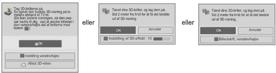 LG 55LD650N - SÅDAN BRUGER DU EN USB- ELLER PC-ENHED - 4