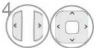LG 55LD650N - VALG AF H∅JTTALERLYDUDGANG - 6