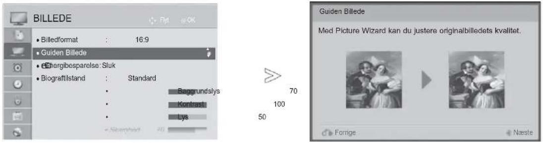 LG 55LD650N - GUIDEN BILEDE - 1