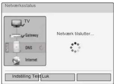 LG 55LD650N - NETVÆRKSTEST - 5
