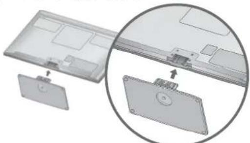 LG 55LD650N - kun 50PK7\*\*\*, 50PK9\*\*\*, 50PX9\*\*\* - 4