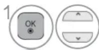 LG 55LD650N - SÅDAN BRUGER DU EN USB- ELLER PC-ENHED - 2