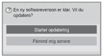 LG 55LD650N - SOFTWARE UPDATE (SOFTWAREOPDATERING) - 8