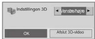 LG 55LD650N - VISNINGSAFSTAND FOR 3D-BILLEDER - 13