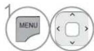 LG 55LD650N - EXPERT PICTURE CONTROL (EKSPERTBILLEDSTYRING) - 2