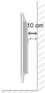 10 cm