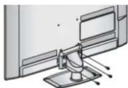LG 47LD650N - KLARG∅RING BAGPANELET - 6