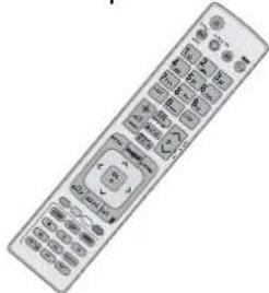 LG 47LD650N - TILBEH∅R - 3