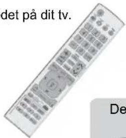 LG 47LD450N - TILBEH∅R - 4