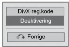 LG 47LD450N - DIVX-REGISTRERINGSKODE - 13