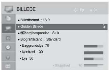 LG 47LD450N - GUIDEN BILEDE - 1