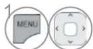 LG 47LD450N - Valg af kabel - 8