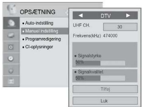 LG 47LD450N - (KUN I KABELSTATUS) - 8