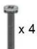 LG 47LD450N - kun 32/37/42/47/55LE5\*\*\* - 6