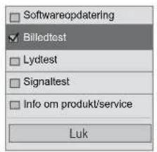 LG 47LD450N - BILLED-/LYDTEST - 3