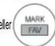 LG 47LD450N - ■ Når valgte musikfiler afspilles - 6